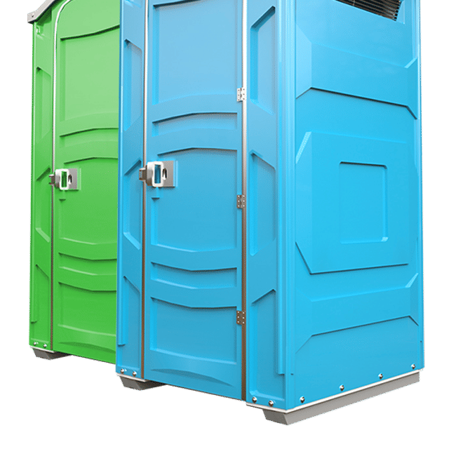 Professional Porta Potty Rentals Mount Dora FL