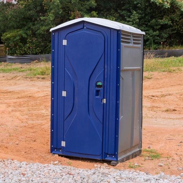 Festival Porta Potty Rentals Eustis FL