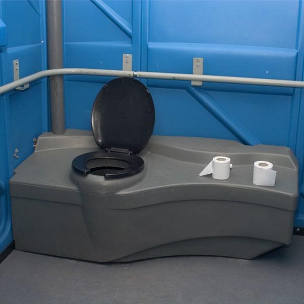 Wedding Porta Potty Rentals Eustis FL